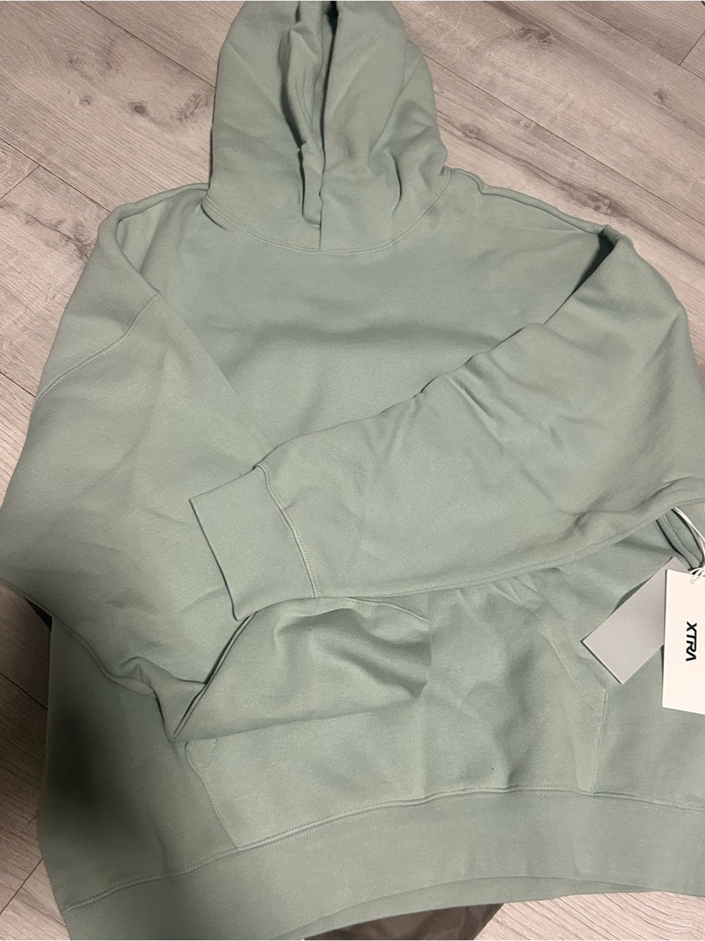 Men’s XTRA sweatshirt